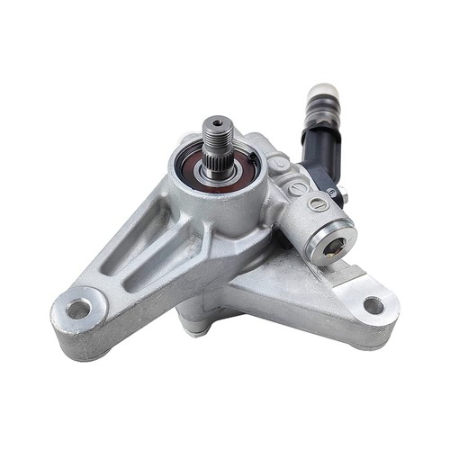 Power steering pump - fit, for