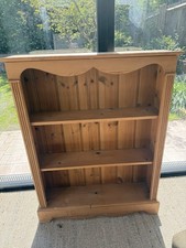Pine Shelf