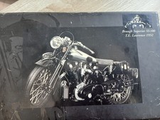 Minichamps 1/12 Scale Brough