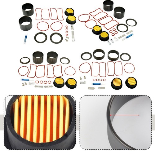 Air compressor repair parts - repair,