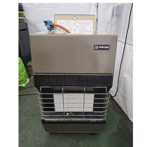 Corcho portable gas - corcho,