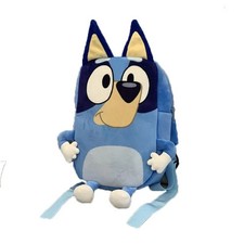 Bluey Kid's Backpack Unisex