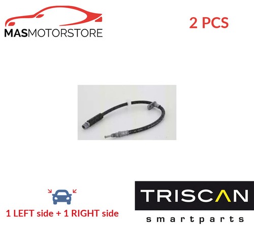 Brake hose line - hose,