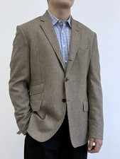 Hackett London Wool-Cotton