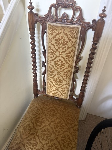 Antique victorian style button - style,
