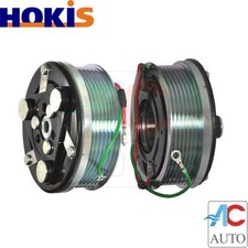 MAGNETIC CLUTCH AIR