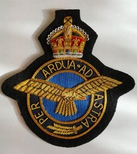 Royal Air Force RAF Kings