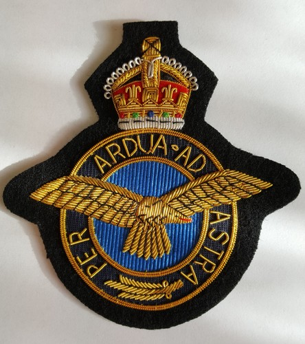 Royal air force raf - air, kings