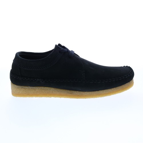 Clarks weaver 26165081 mens - 26165081,