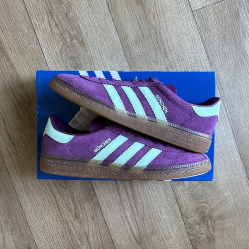 Adidas originals munchen - originals,