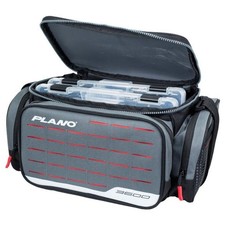 PLANO Fishing Tackle Weekend