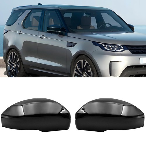 Glossy door wing mirror - door,