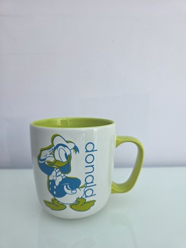 Rare disney store - donald, duck