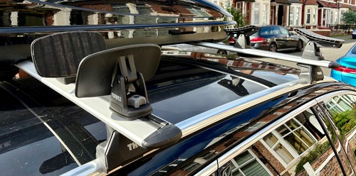 Thule 896 dockglide kayak - dockglide,