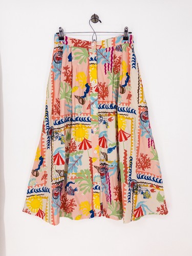 Zara pink coral - zara,