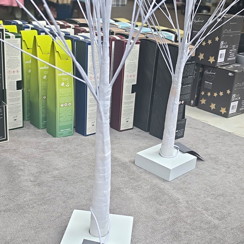 John lewis white twig - john,