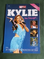 KYLIE MINOGUE- SPECIAL