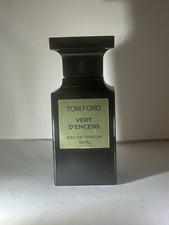 Tom Ford Vert D’Encens 50 ml discontinued rare
