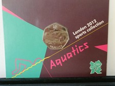 2011 UK London Olympics -