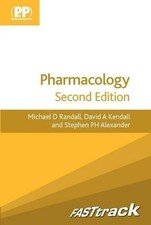 FASTtrack: Pharmacology (Fast