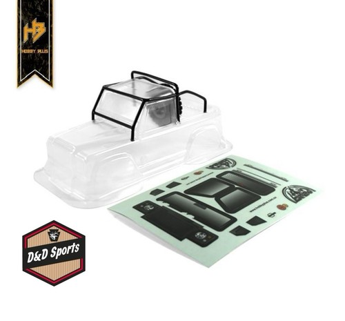 Hobby plus 605008 cr - plus, cr-24