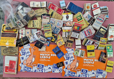 Huge Collection of Old