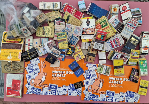 Huge collection old - huge,
