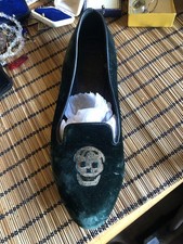 Alexander Mcqueen Skull