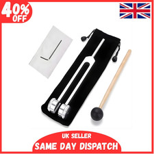 128 hz Tuning Fork Medical