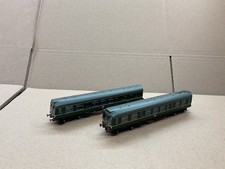 BACHMANN OO GAUGE DIESEL
