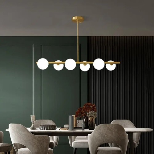Head nordic copper - 6,