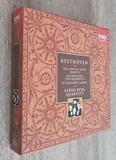 Beethoven: The Complete String