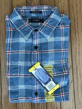 New Lucky Brand Men's Flannel