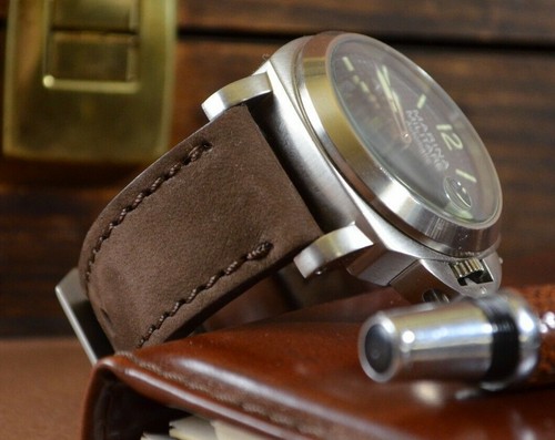 Watch strap 22 mm - 26,