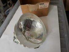 NOS Genuine Yamaha Left Headlight Glass 3LG-84320-00 FZR1000 3GM 3LE 89-91