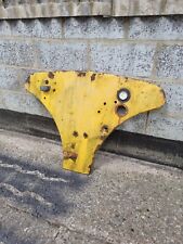 Caterpillar D8 8R Vintage Crawler Dashboard 