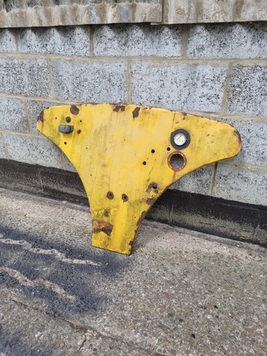 Caterpillar vintage - caterpillar, d8
