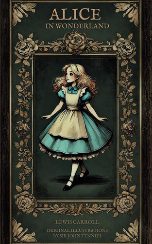 Alice wonderland the - alice,
