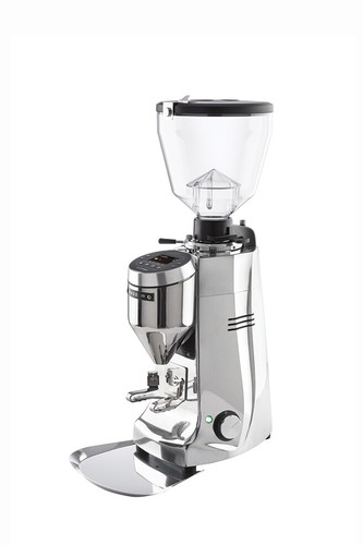 Coffee grinder mazzer kony - coffee, s