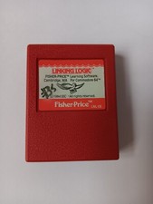 VTG Commodore 64 Linking Logic