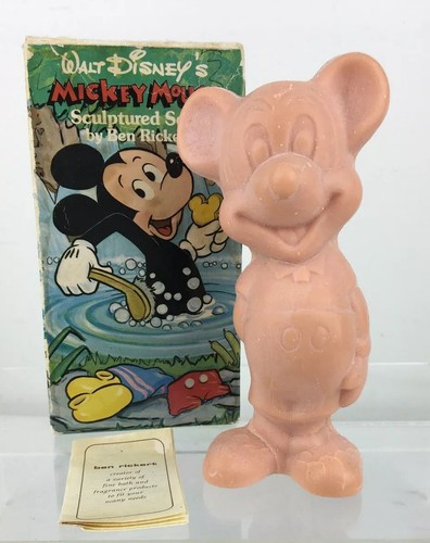 Vintage mickey mouse disney - mouse,