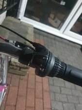 Bitwin Girls 12-18 Sized Bike