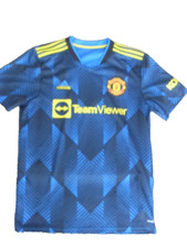 Manchester Utd Football Shirt
