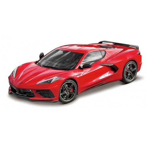 Chevrolet corvette - chevrolet,