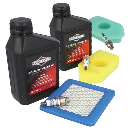 Briggs stratton service kit - briggs,