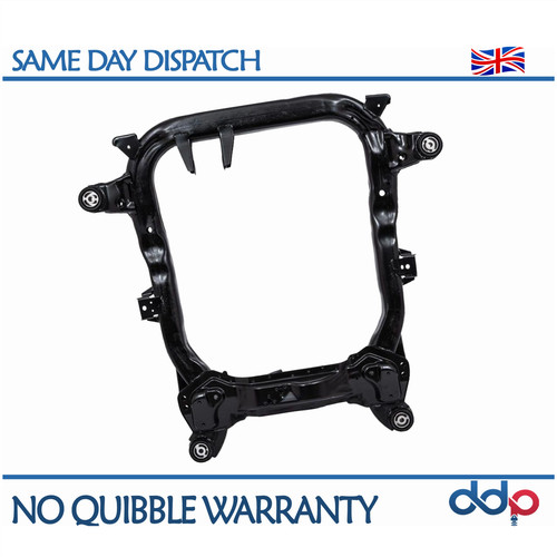 Support frame engine carrier - support,