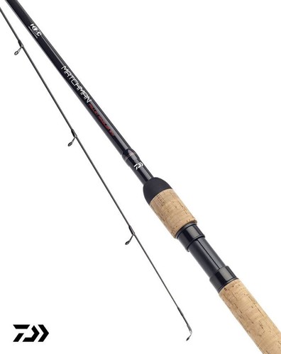 Daiwa matchman 12ft - 12ft, pellet