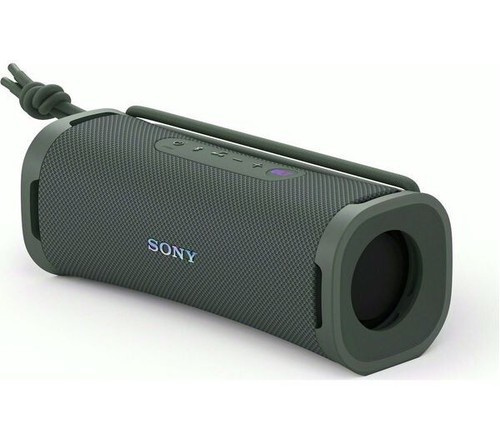 Sony bluetooth speaker - sony,