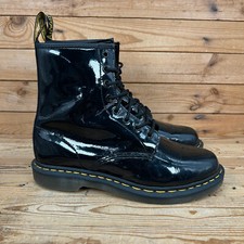 Dr Martens 1460 Boots Womens