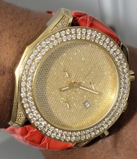 Joe Rodeo 4.00 CARATS Diamond